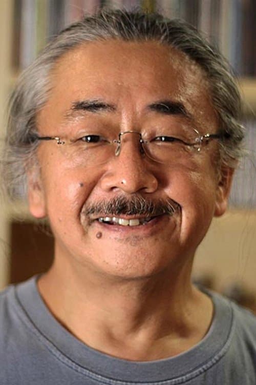 Nobuo Uematsu profile photo