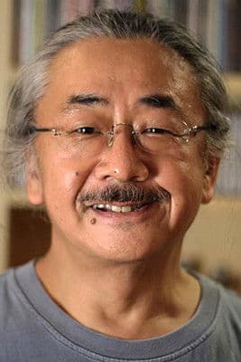 Nobuo Uematsu profile photo