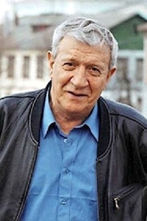 Yuriy Stoskov profile photo