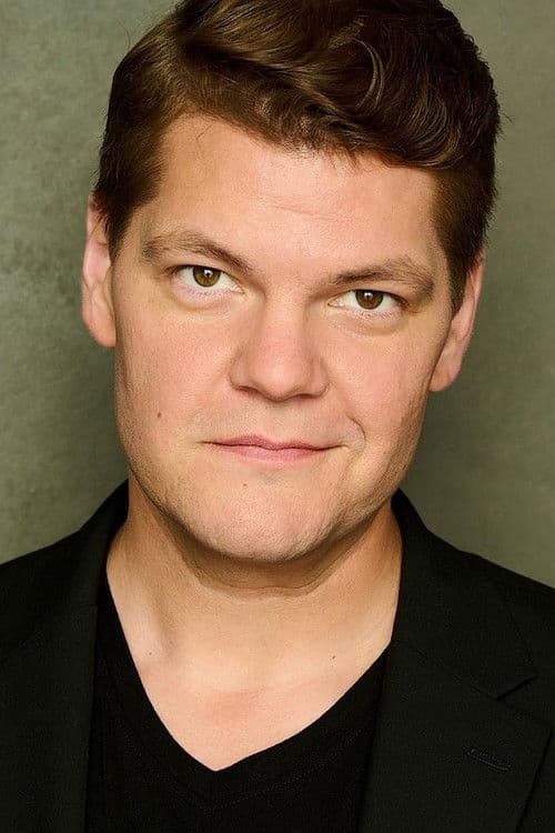 Trent Mills profile photo