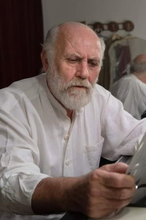 Lambros Tsangas profile photo