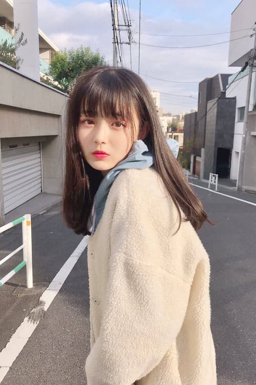 Aika Sonoda profile photo