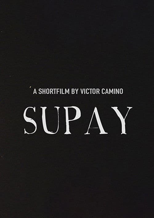 SUPAY poster