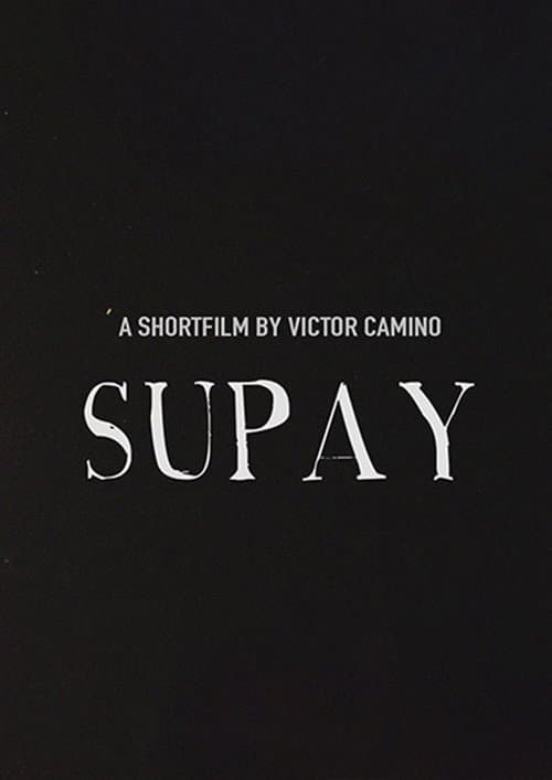 SUPAY poster