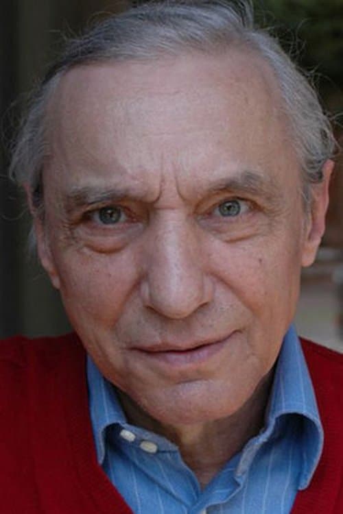 Sergio Solli profile photo