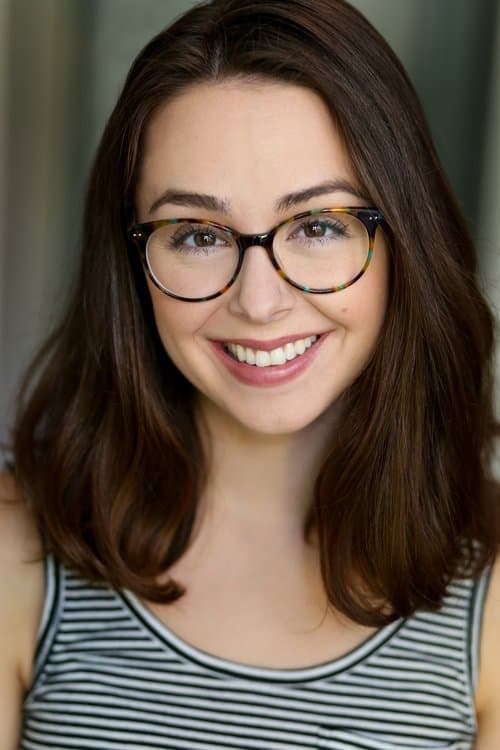 Cassie Brown profile photo