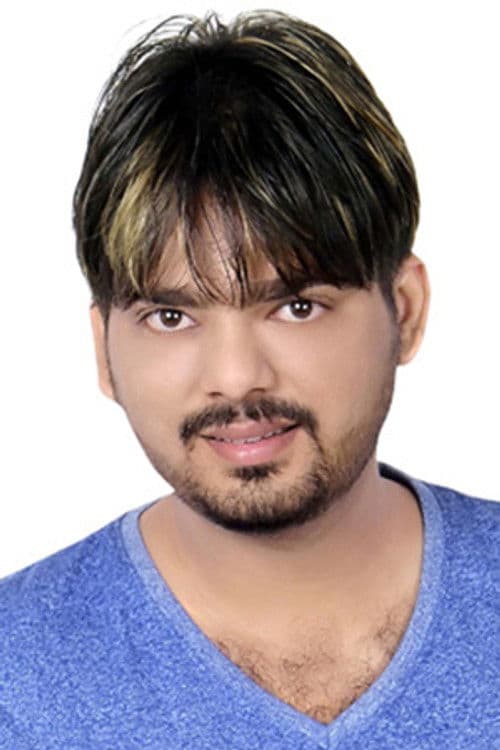 Harshvardhan Joshi profile photo