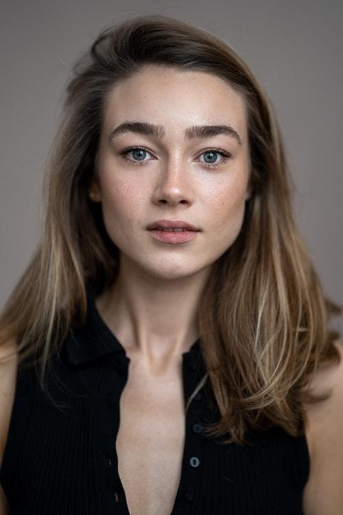 Natalia Sitarska profile photo