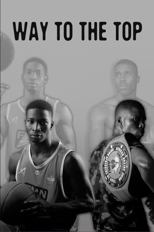 Way to the Top poster