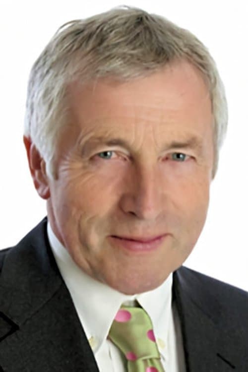 Jonathan Dimbleby profile photo