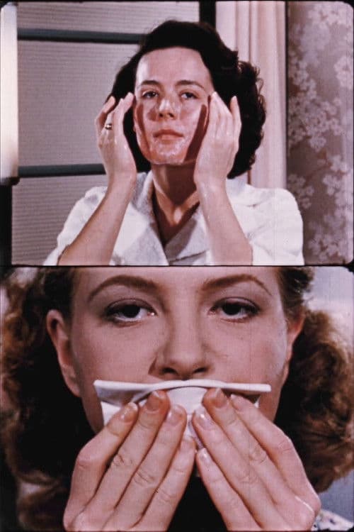 The Clean Look poster