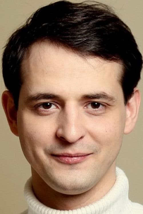 Andrey Bulatov profile photo