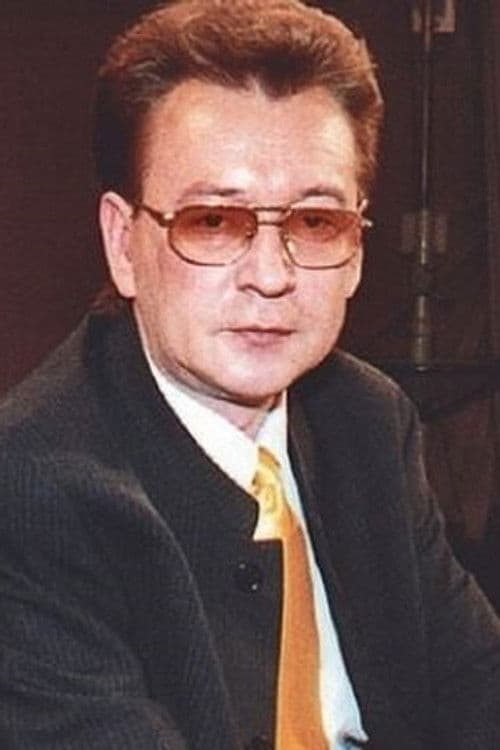 Valeri Majorov profile photo