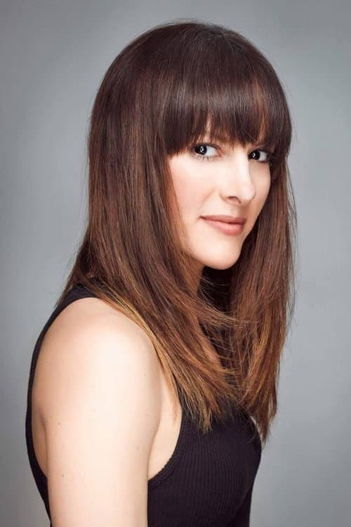 Amy Rutledge profile photo