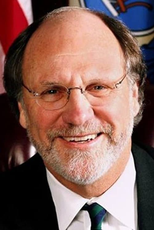 Jon Corzine profile photo