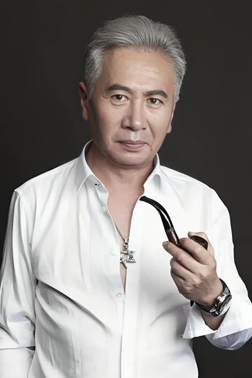Zhang Zhiwei profile photo