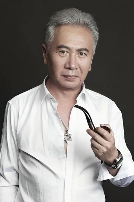 Zhang Zhiwei profile photo
