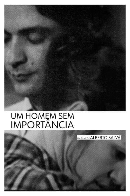 Um Homem sem Importância poster