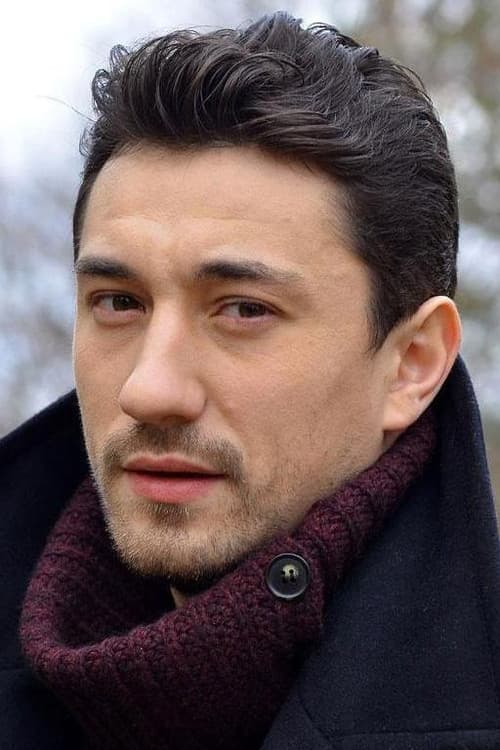 Sergey Kolos profile photo