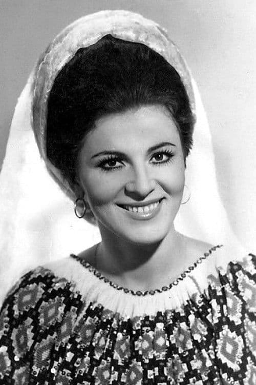 Irina Loghin profile photo