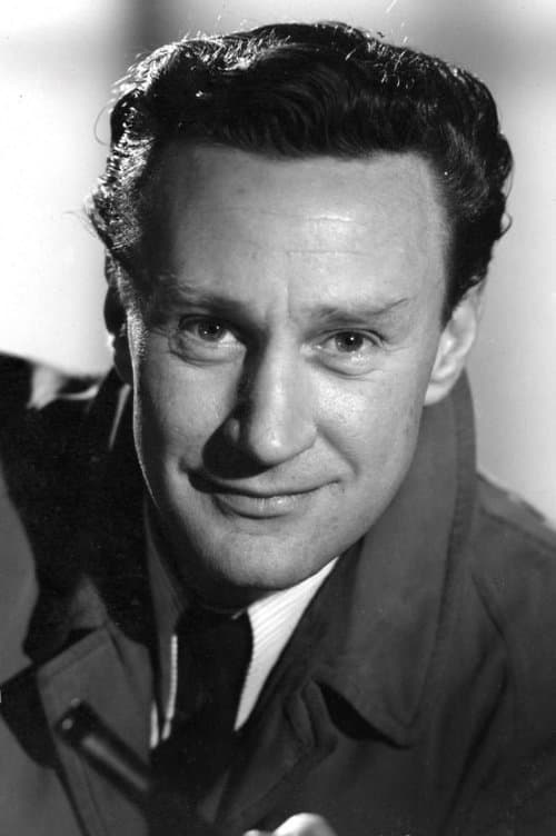 Ronald Howard profile photo
