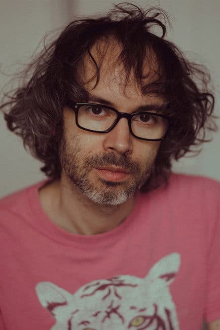 James Rhodes profile photo