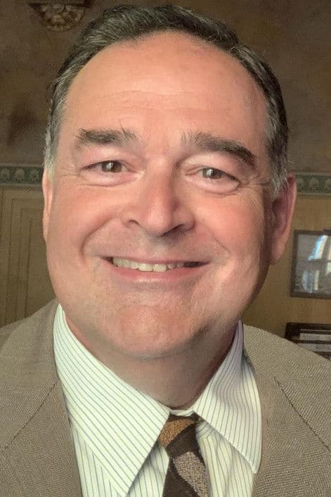 Nick Logan profile photo