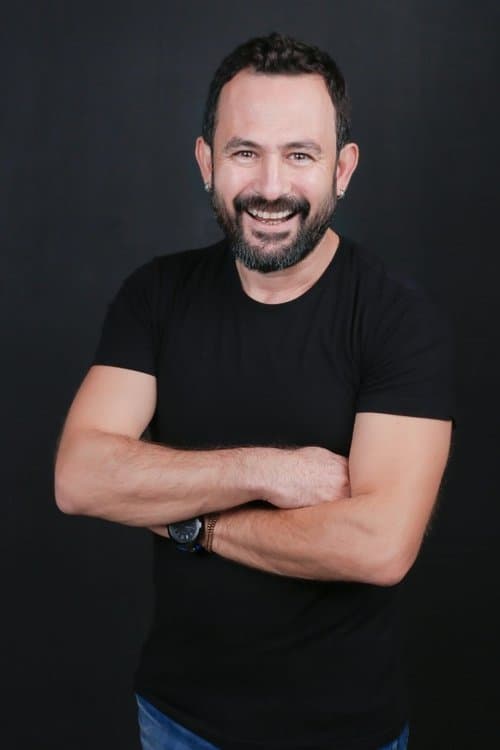 Murat Ergür profile photo