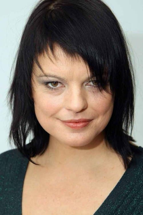 Deborah Ostrega profile photo