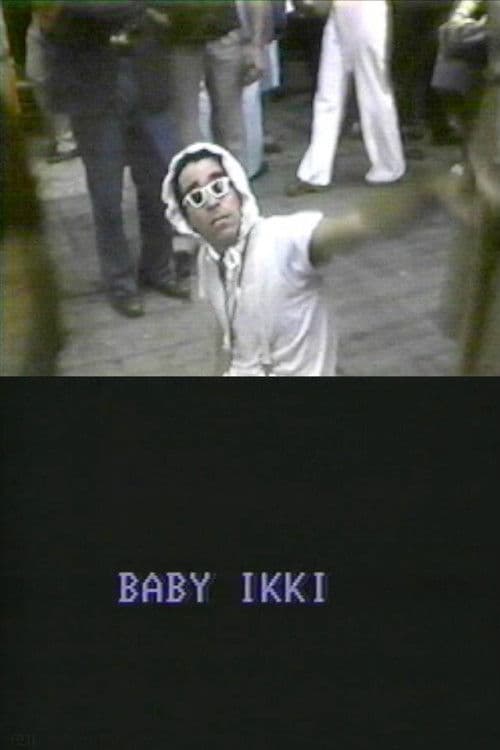 Baby Ikki poster