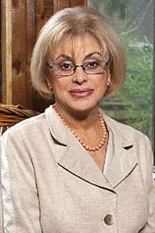 Mira Todorovskaya profile photo