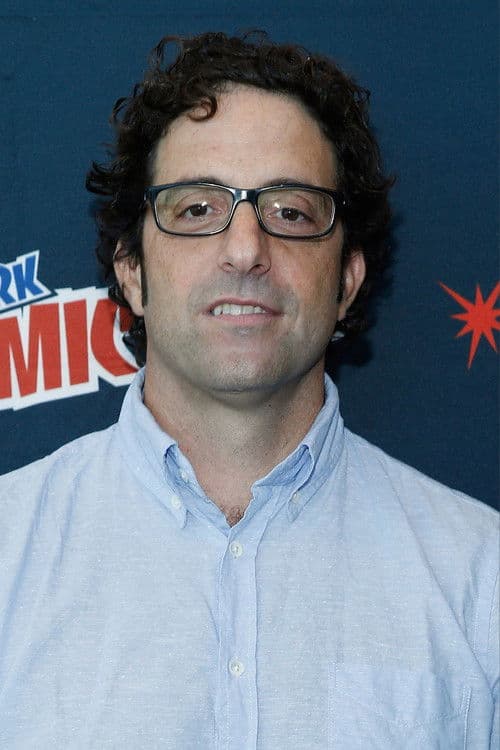 M. Raven Metzner profile photo