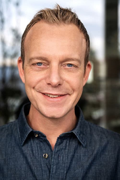 Gert Martin Hald profile photo