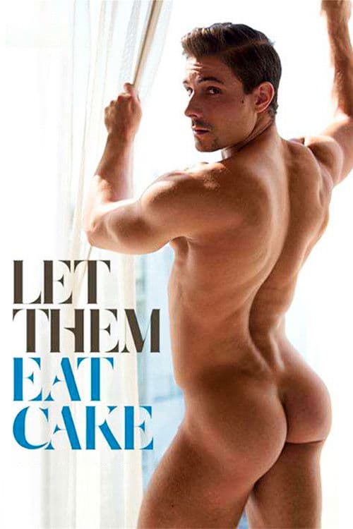 Let Them Eat Cake poster