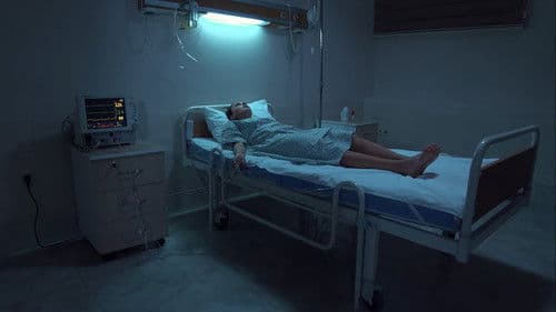 Angels' Salvation poster