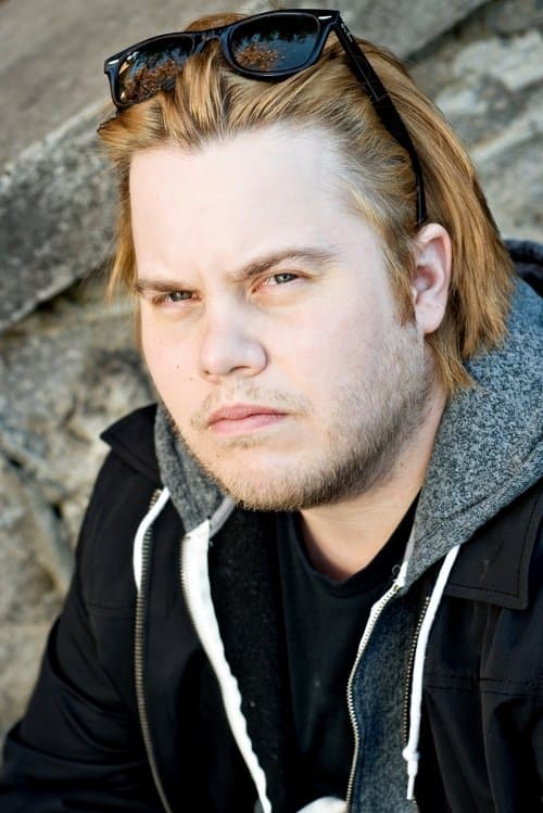 Josh Warren profile photo