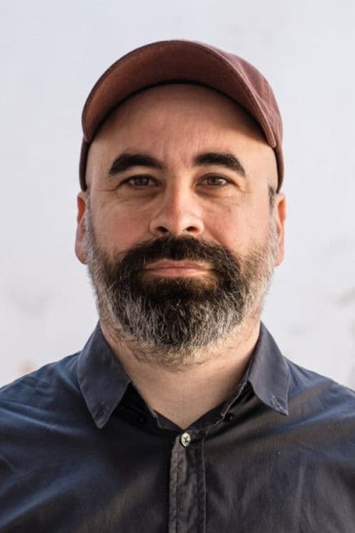 Maximiliano Schonfeld profile photo