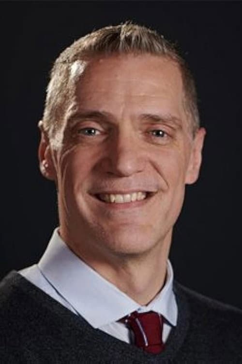 David Seager profile photo