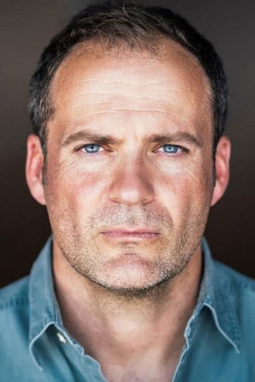 Nick Hoffa profile photo