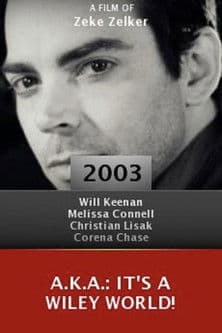 A.K.A.: It's a Wiley World! poster