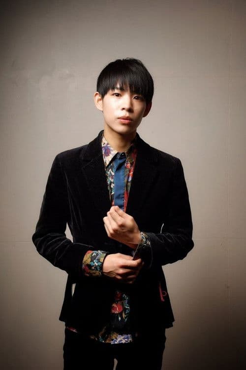 Ryo Miyake profile photo