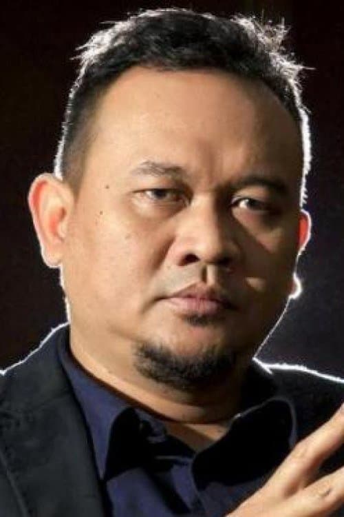 Cak Lontong profile photo
