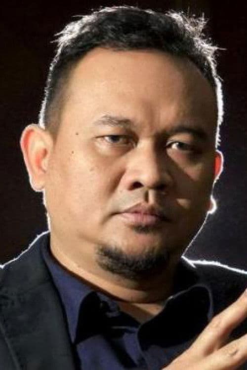 Cak Lontong profile photo