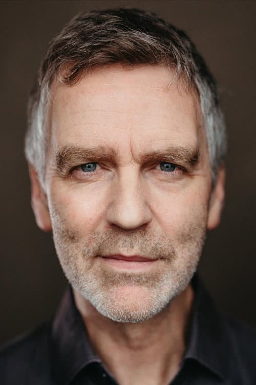 David Hepple profile photo