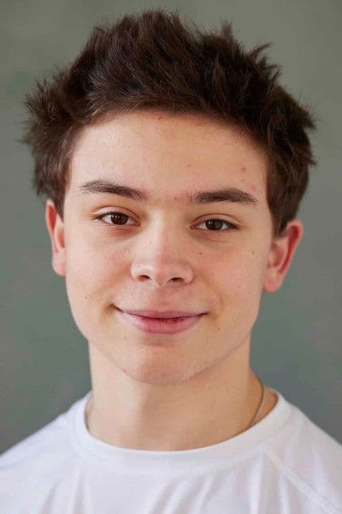 Jonathan Ohlrogge profile photo