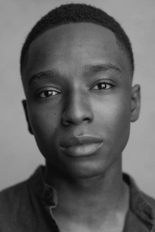 Kwabena Peprah profile photo