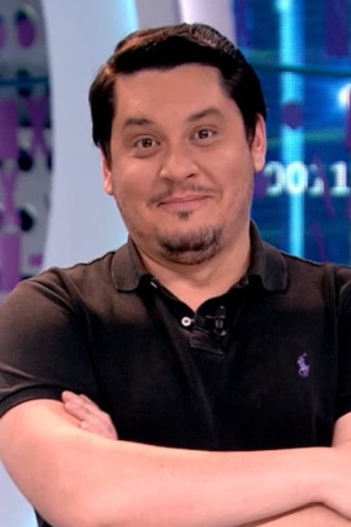 José Lozano profile photo