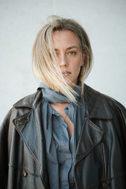 Lucija Rukavina profile photo