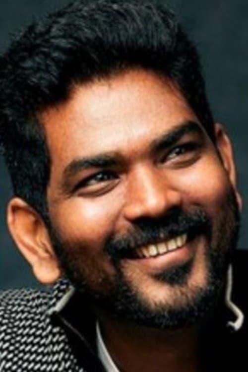Vignesh Shivan profile photo