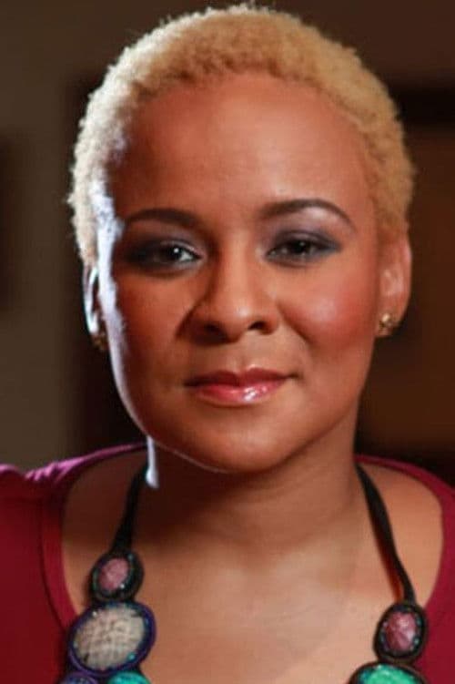 Lebo Mashile profile photo